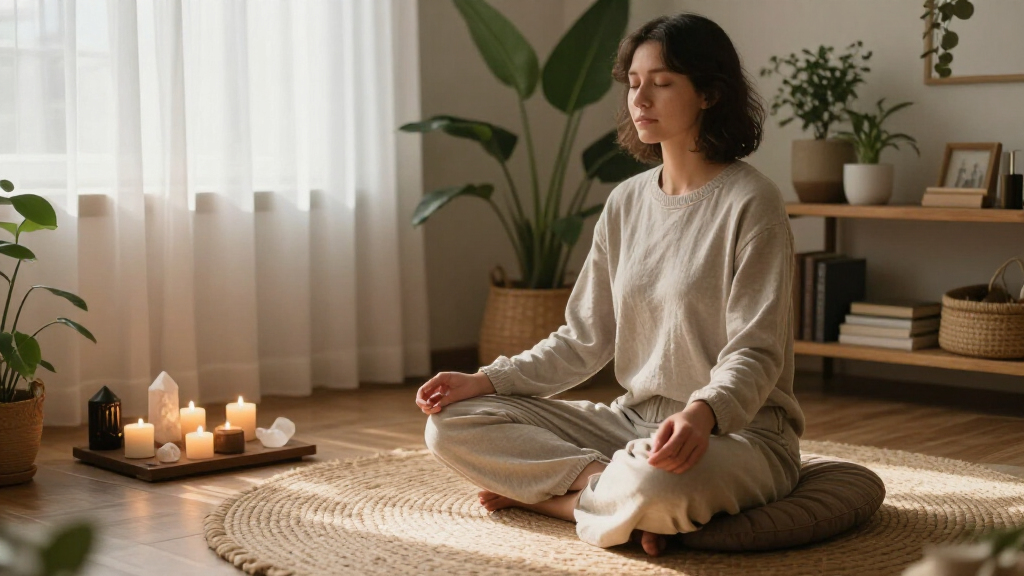 15 Best Spirituality and Meditation Books for 2026