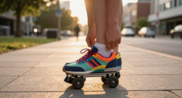 15 Best Wheeled Sneakers in 2026