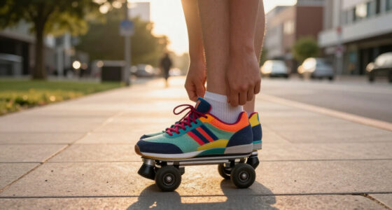 15 Best Wheeled Sneakers in 2026