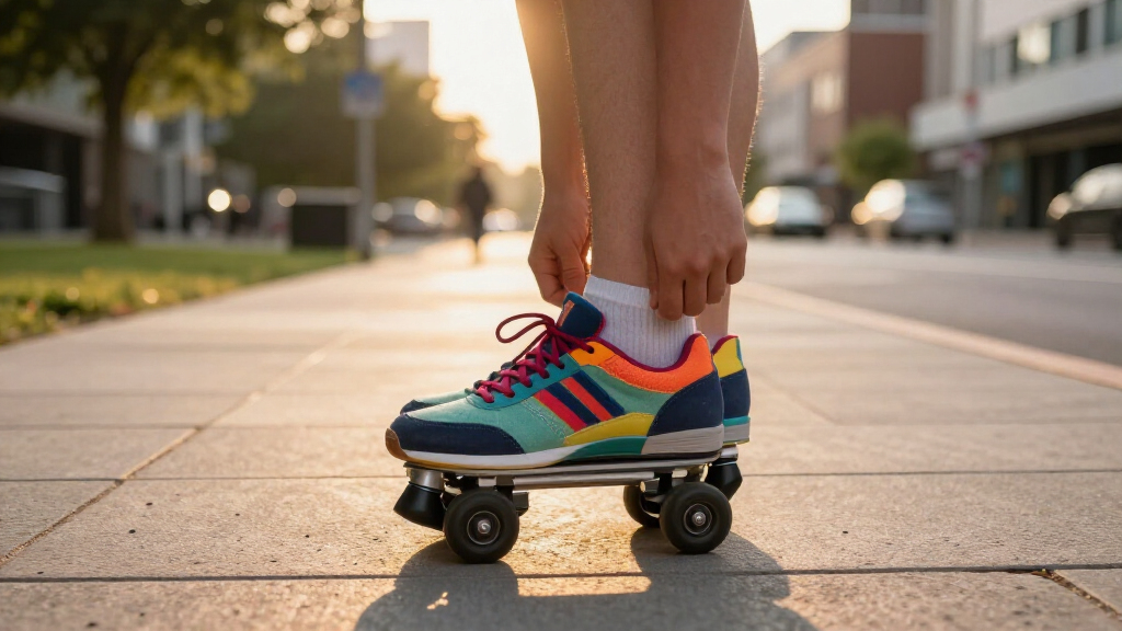 15 Best Wheeled Sneakers in 2026