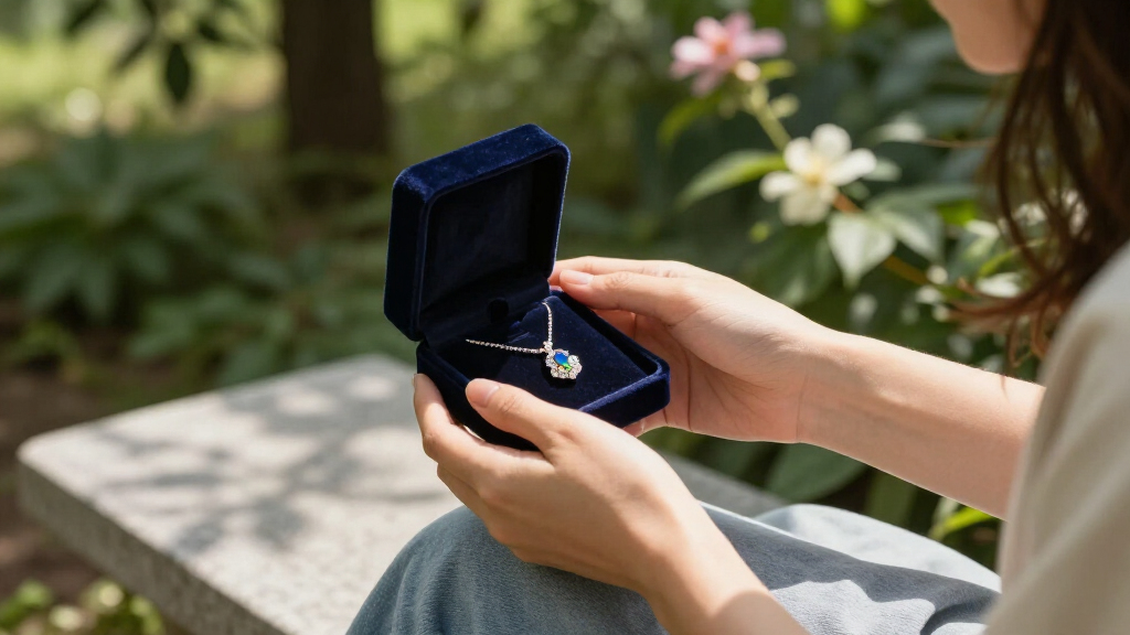 3 Best Colored Diamond Jewelry in 2026