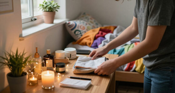3 Best Dorm Room Essentials in 2026