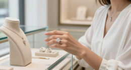 3 Best Pear-Shaped Diamond Rings in 2026