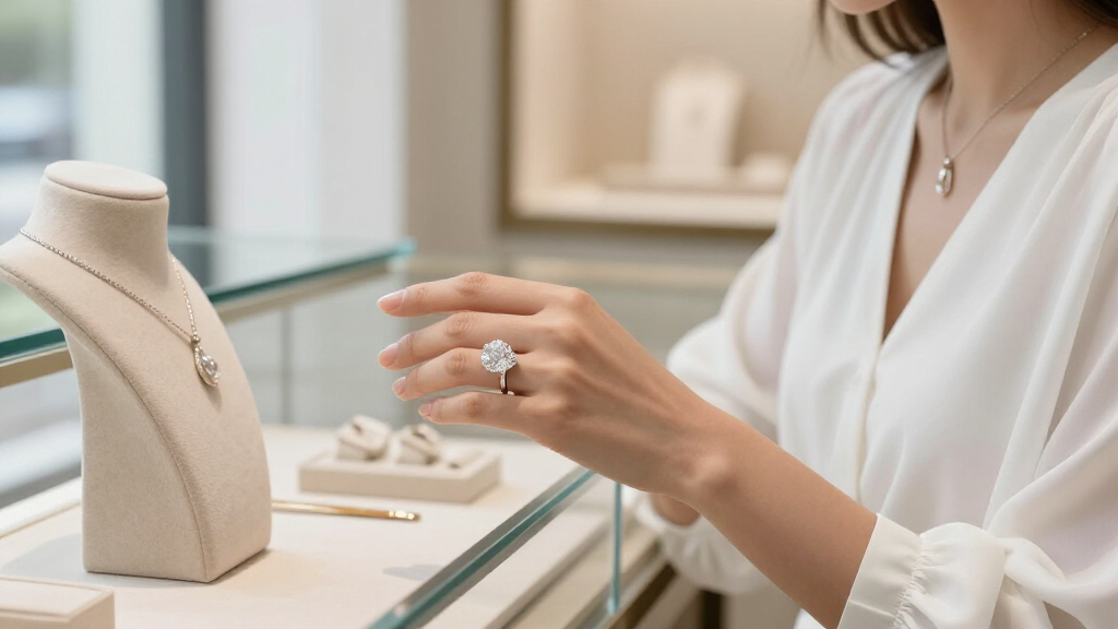 3 Best Pear-Shaped Diamond Rings in 2026