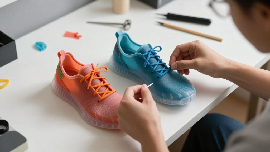 7 Best Jelly Sneakers in 2026