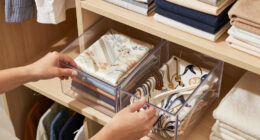 9 Best Dressing Room Organizers in 2026