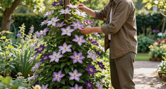 9 Best Fall-Flowering Clematis in 2026