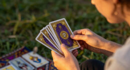 9 Best Metaphysical Tarot Card Decks for 2026