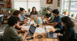 A Healthy Church Surges In Global Coverage