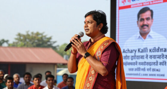 Achary Kalki Krishnan Surges In Global Coverage