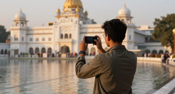 Akal Takht Surges In Global Coverage