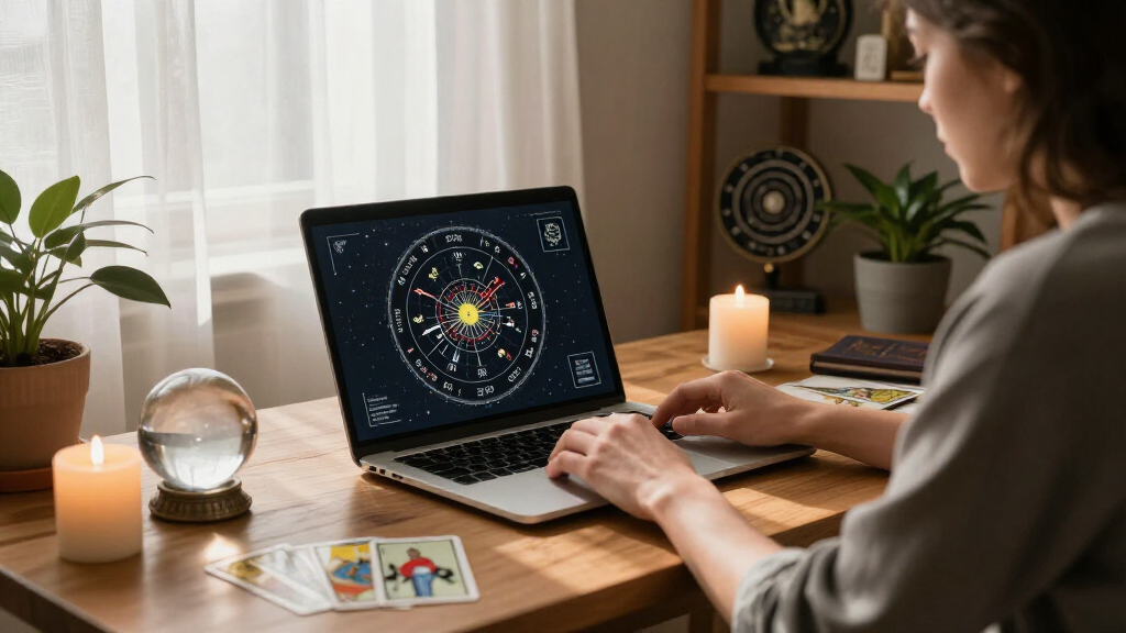 Astrology