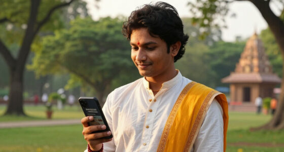 Bhagawan Vishnu Surges In Global Coverage