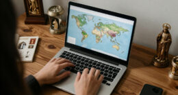 Bishop Fisher Surges In Global Coverage