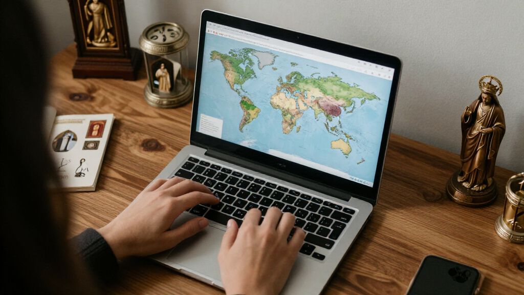 Bishop Fisher Surges In Global Coverage