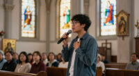 Catholic Church Surges In Global Coverage