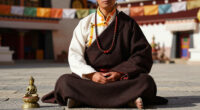 Dalai Lama Surges In Global Coverage
