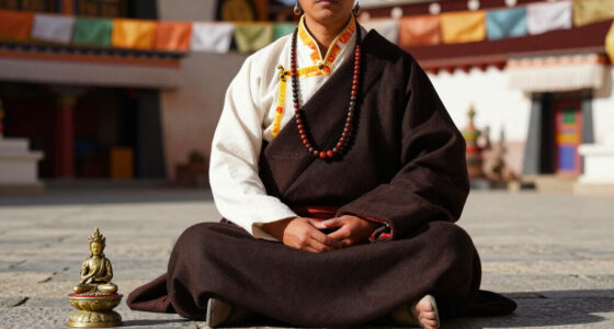Dalai Lama Surges In Global Coverage