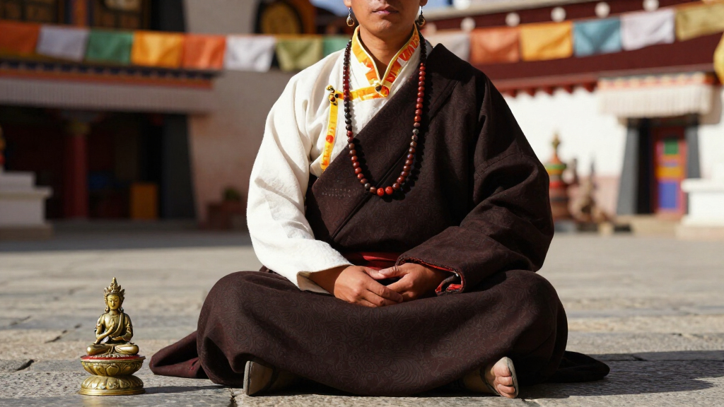 Dalai Lama Surges In Global Coverage