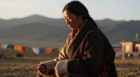 Dalai Lama Surges In Global Coverage