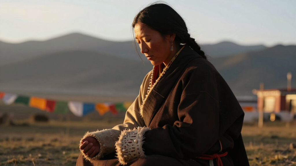 Dalai Lama Surges In Global Coverage