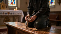 Finding A 'Darren' In A World Of Broken Promises | Spirituality Today