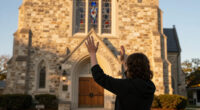 First Presbyterian Church, Oklahoma, United States Surges In Global Coverage