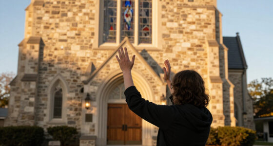 First Presbyterian Church, Oklahoma, United States Surges In Global Coverage