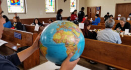 First Presbyterian Church Surges In Global Coverage