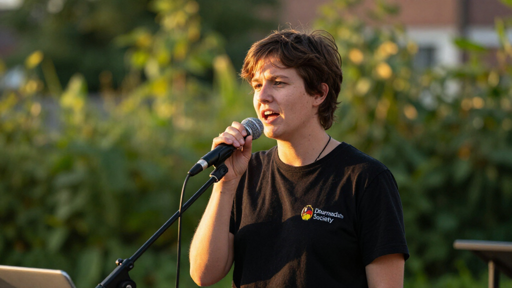 German Dharmaduta Society Surges In Global Coverage