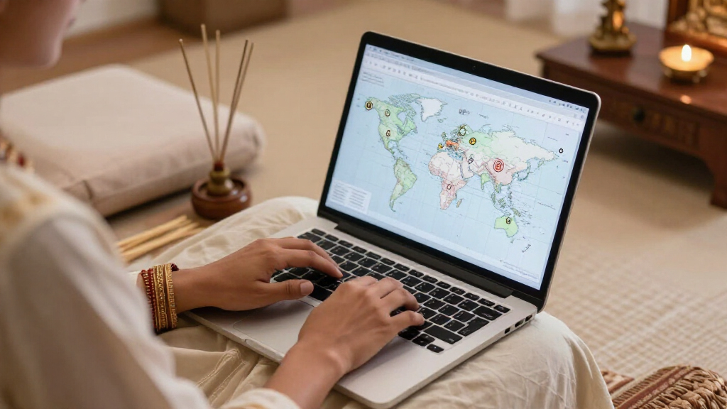 Hanuman Ansh Surges In Global Coverage