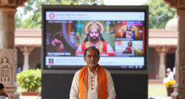 Har Mahadev Surges In Global Coverage