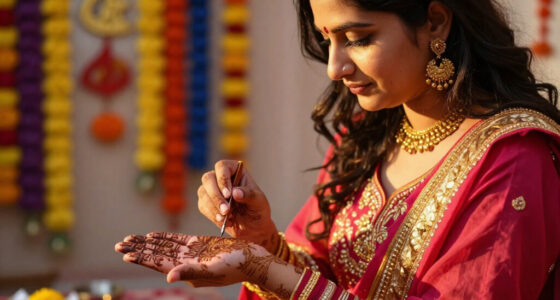 Hariyali Teej Surges In Global Coverage