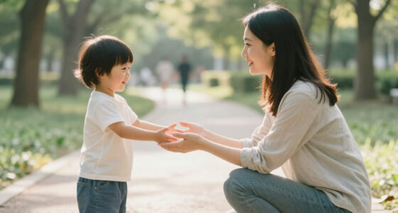 If You Say 'We'll Take You' To A Child, Carry Through | Spirituality Today