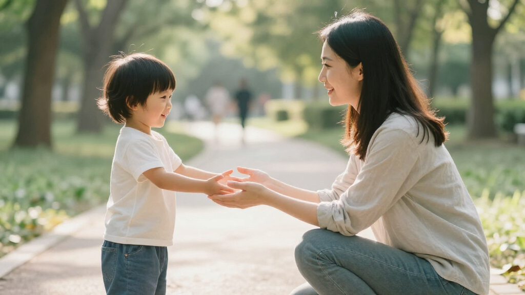 If You Say 'We'll Take You' To A Child, Carry Through | Spirituality Today
