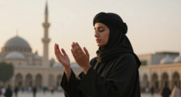 Imam Hussein Surges In Global Coverage