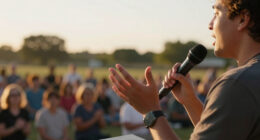 Impact Church Surges In Global Coverage