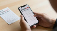 Lottery Powerball Winning Numbers