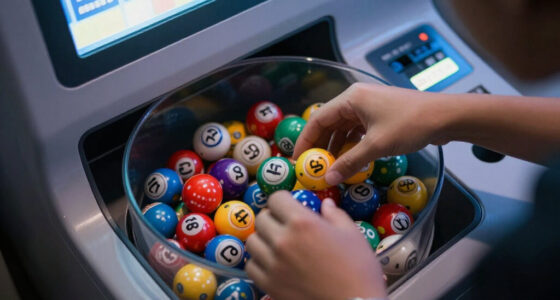 Lotto 6Aus49 Jackpot