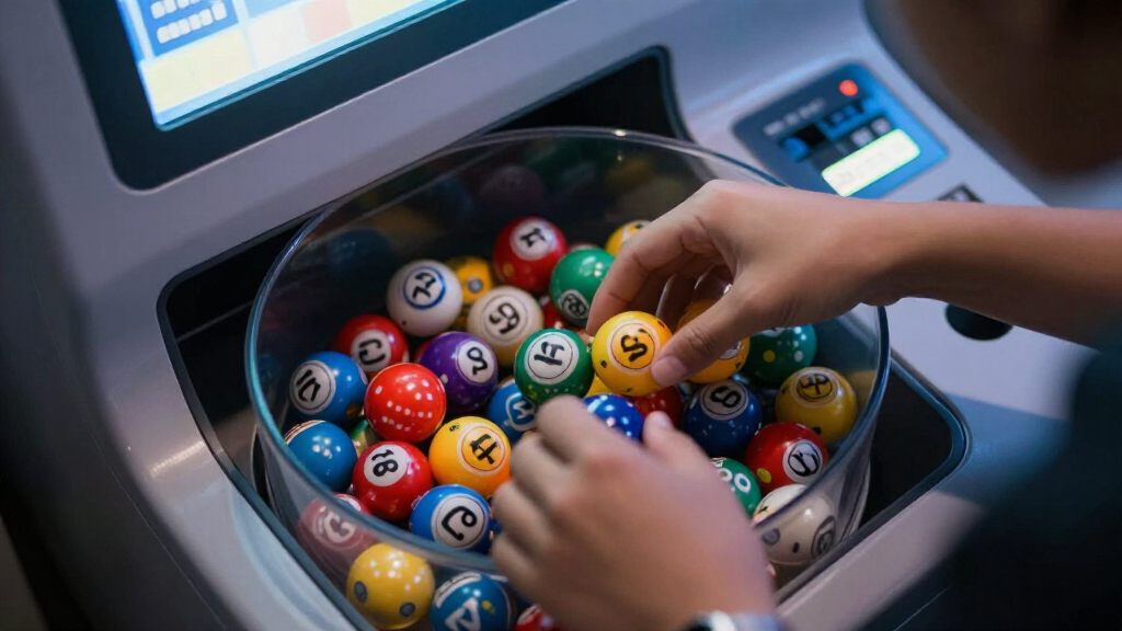 Lotto 6Aus49 Jackpot