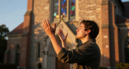 Lutheran Church Surges In Global Coverage