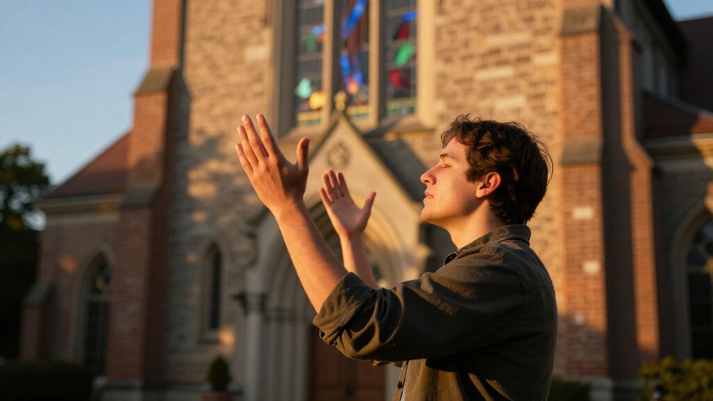 Lutheran Church Surges In Global Coverage