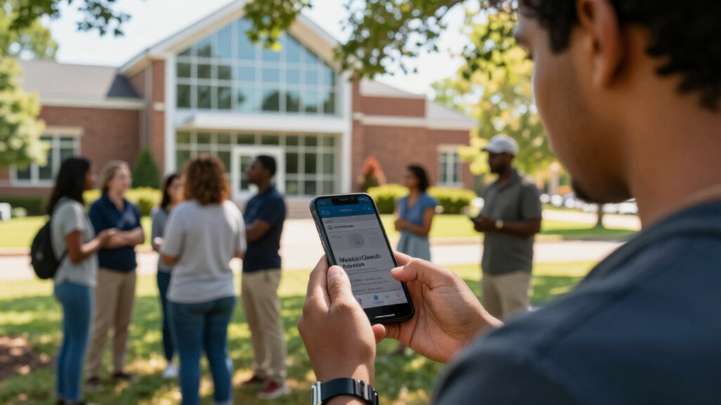 Methodist Church Surges In Global Coverage