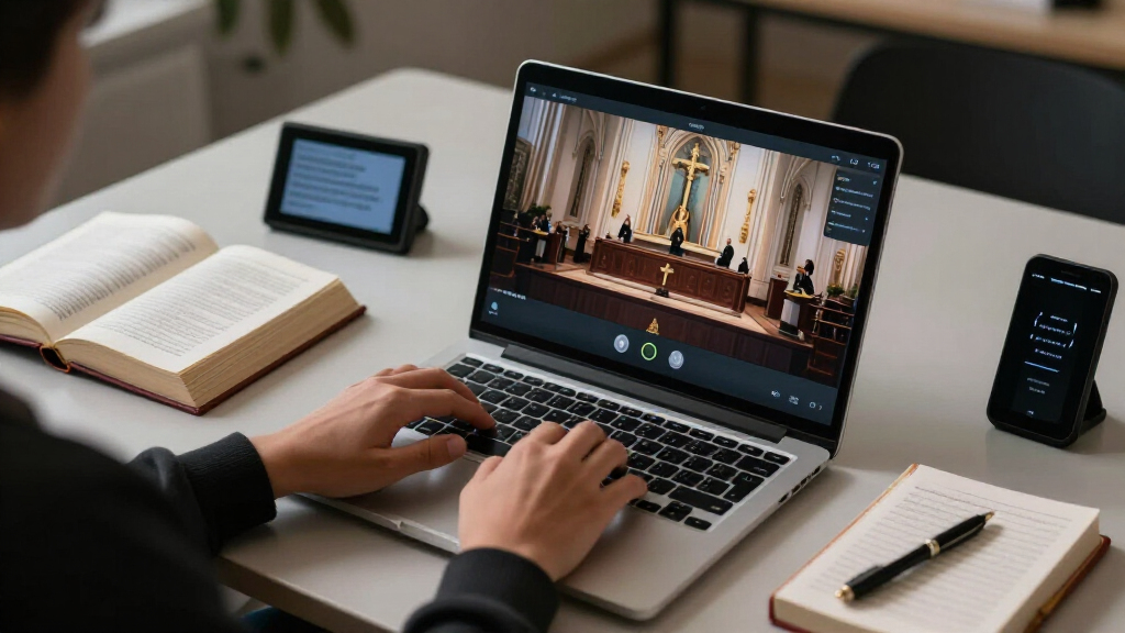 Methodist Church Surges In Global Coverage
