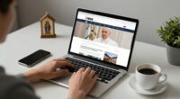 Pope Leo Surges In Global Coverage