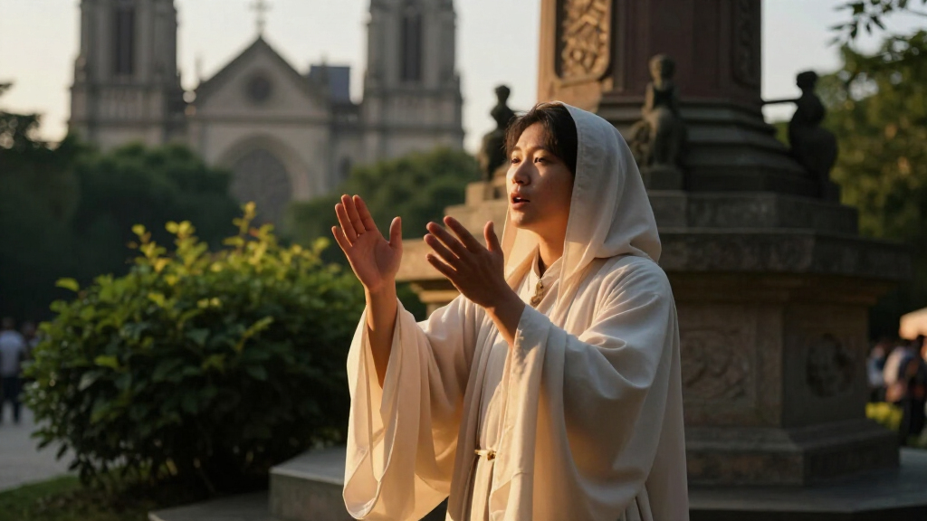 Pope Leo Surges In Global Coverage
