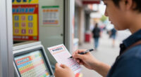 Powerball Drawing
