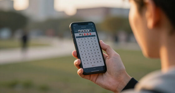 Powerball Numbers