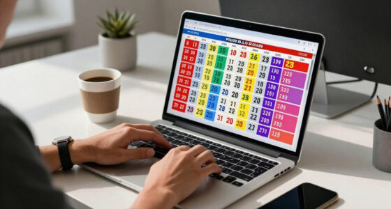 Powerball Winning Numbers For Saturday, August 1, 2026