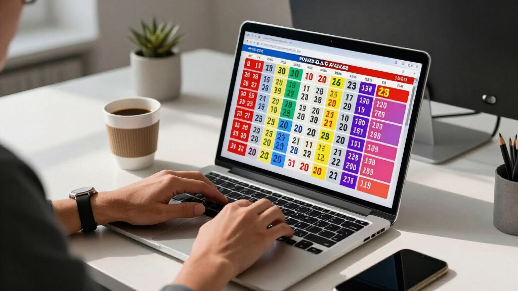 Powerball Winning Numbers For Saturday, August 1, 2026